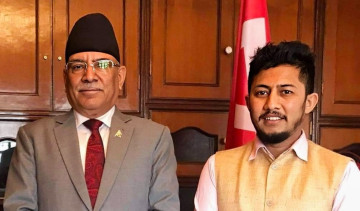 संयुक्त राष्ट्रसंघका महासचिवलाई पूर्वबालसैनिकको अपिल– हाम्रो निर्मम उपेक्षा भयो, न्याय चाहियो 